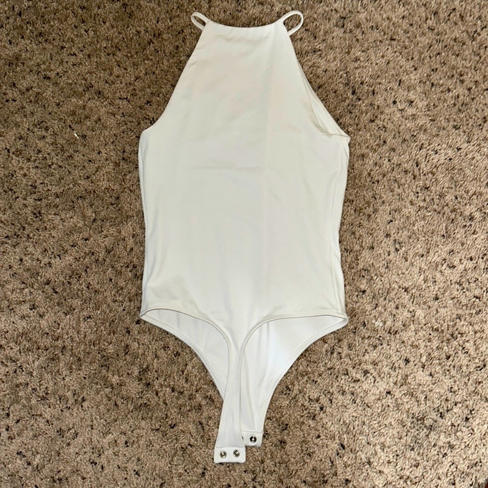 Express Edition White Top